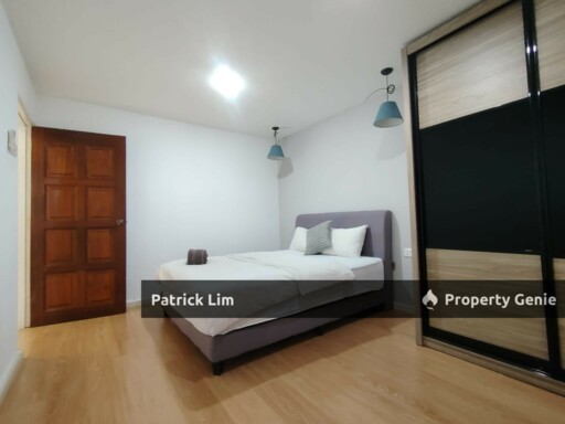 Kota Laksamana (Fully Furnished) Townhouse For Rent