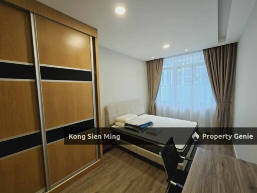 Kuching Avona Residence