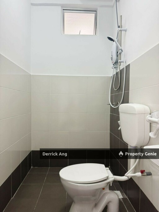 For Rent - Pangsapuri Scientex Utama For Rent Senai FOr Rent Johor For Rent