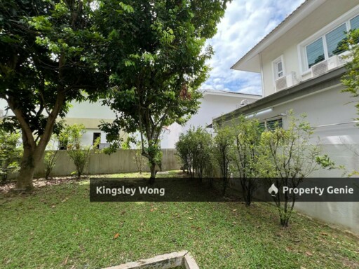 Parklane Residence Klebang Double Storey Bungalow Facing Field Gated Guarded
