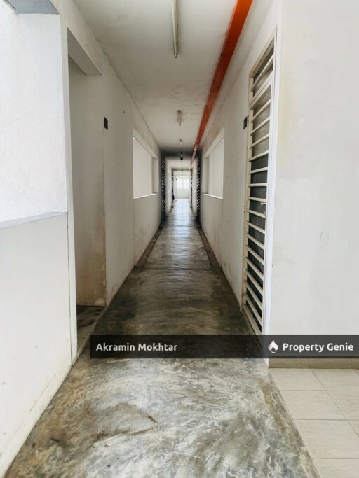 FREEHOLD & 1 PARKING | PANGSAPURI SIMFONI ECO MAJESTIC, SEMENYIH