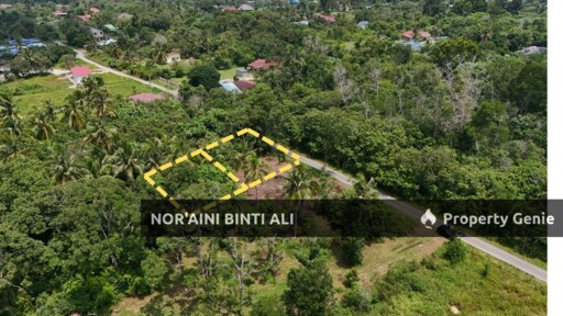 Lot Banglo Seri Damai Kuantan