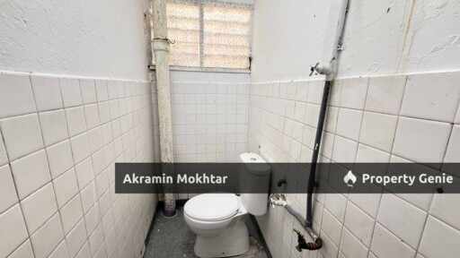 FREEHOLD & RENOVATED | Double Storey Terrace, Taman Sri Muda, Seksyen 25, Shah Alam