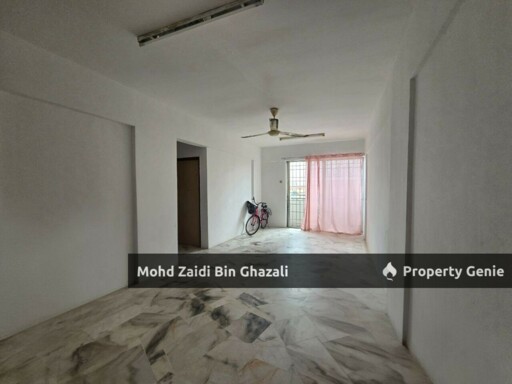 Double Storey Semi D @ Sejati Lakeside 2
