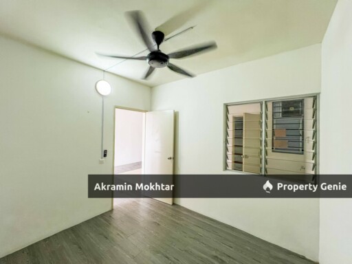 Freehold, Low Level & 1 Parking | Pangsapuri Simfoni Eco Majestic Semenyih