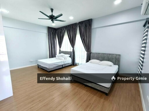 TAMAN WARISAN KUALA SELANGOR BUNGALOW