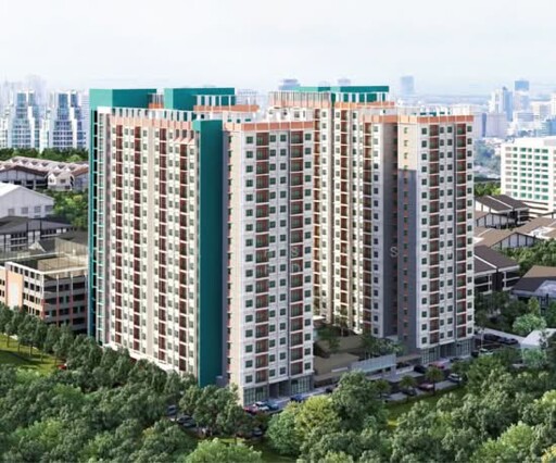 PANGSAPURI SELANGORKU BUDIMAN