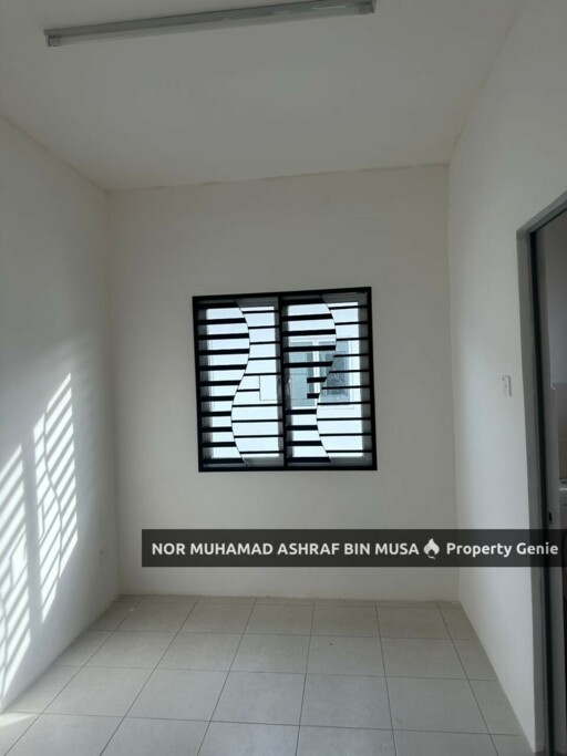 Teres 2 Tingkat End Lot Taman Tasek Gelugor Utama, Tasek Gelugor Penang