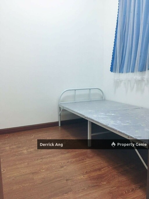 For Rent - Central Park For Rent Taman Damansara Aliff For Rent Johor Bahru For Rent Johor For Rent