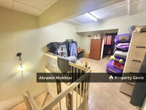 FREEHOLD & FACING OPEN | 2.5 STOREY INTERMEDIATE TERRACE @ SEKSYEN 17, PETALING JAYA