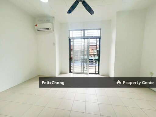 Taman Scientex 2 Sty Terrace,Jalan Serindit,Pasir Gudang,Renovated