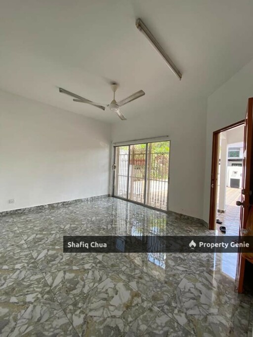 Refurbished Unit 2 Storey Terrace Seksyen 3, Taman Kajang Utama, Kajang