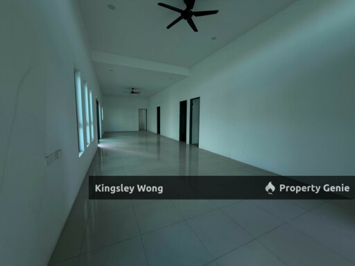 Taman Lapangan Harmoni Next Pengkalan Single Storey Semi D Below Bank Value Facing Field