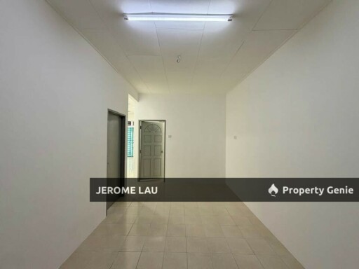 For Sale: 3 Bedroom 1-Storey Terraced House in Taman Seri Impian