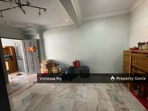 Taman Suria Jaya, Cheras Terrace House For Sale