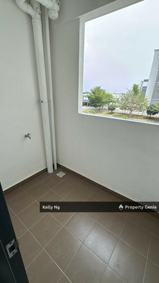 Adenia Apartement New Brand At Bandar Parklands Klang For Rent
