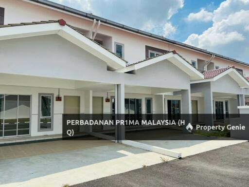Residensi Sitiawan