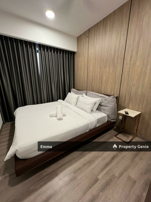 AGILE BUKIT BINTANG FOR SALES