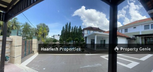 Double Storey Bungalow Kota Jaya Kota Tinggi Johor