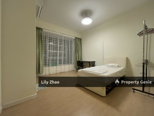2 Storey Terrace House for Rent, 3 Bedrooms 3 Bathrooms/ Rumah Teres 2 Tingkat, Taman Rimba, Telipok, Kota Kinabalu, Sabah