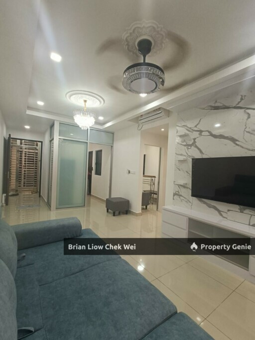 Veranda Residence