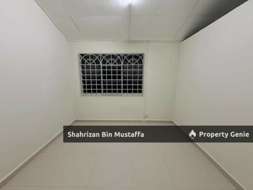 Full Loan, International Lot, Full Renovation, Bandar Seri Alam, Masai, Johor