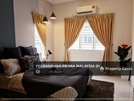 Residensi Lumut