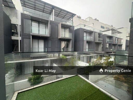 Empire Residence