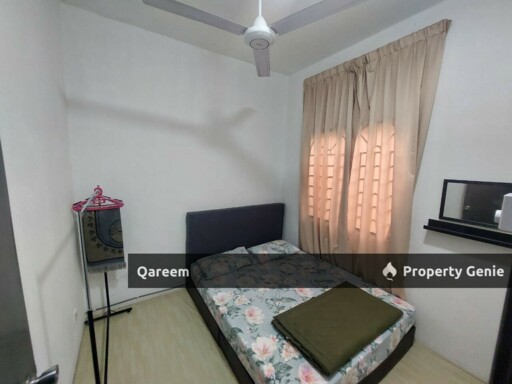 2 Storey 23 x 75 Sft Central Park Seremban 2 Negeri Sembilan