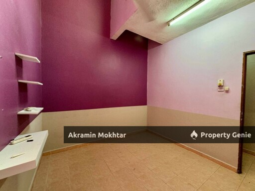 Freehold, Fully Renovated & Extended | Single Storey Taman Kemuning Jaya Seksyen 25 Shah Alam
