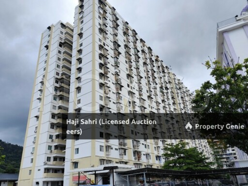 Unit No. 8-3-9, Block 8, Jalan Rajawali, I-Park, 11900 Bayan Lepas, Penang