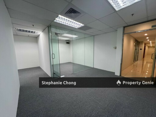 🏢 Office @ UOA Damansara, Bukit Damansara