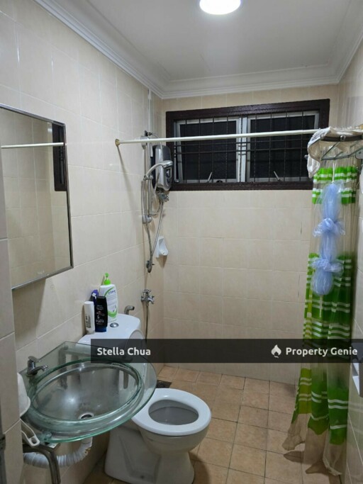 PRIMA REGENCY APARTMENT FOR SALE