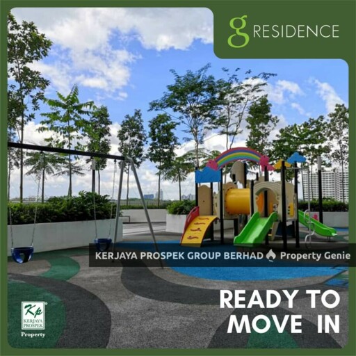 G Residence