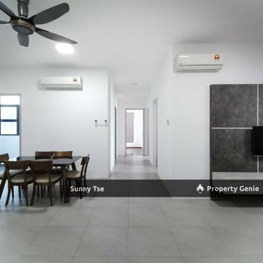 Mira Residence, Nice Fully Seaview