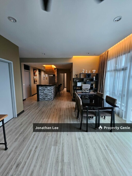 Sky Executive  Service Apartment