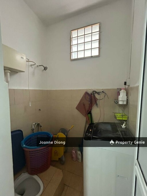SP Bandar Mutiara Single Storey House