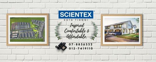 Scientex Kota Tinggi
