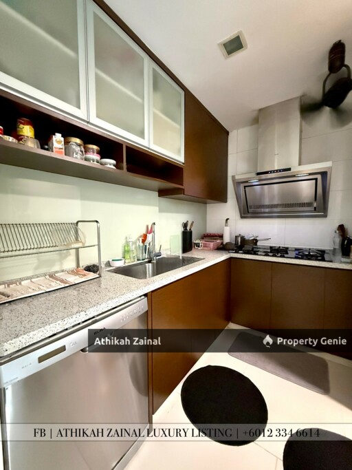 20trees Apartment | Big Unit With Huge Land