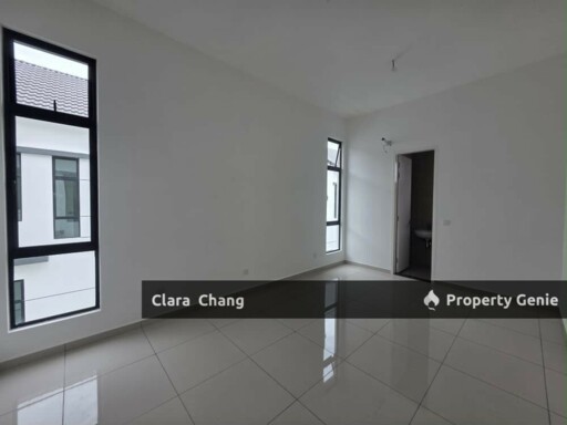 Laman Jentayu @ Setia Eco Garden Double Storey Semi D House