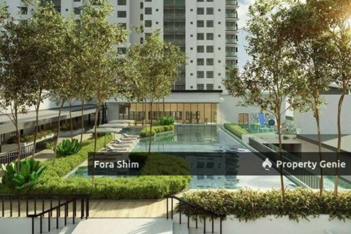 Iris Residence @ Kajang