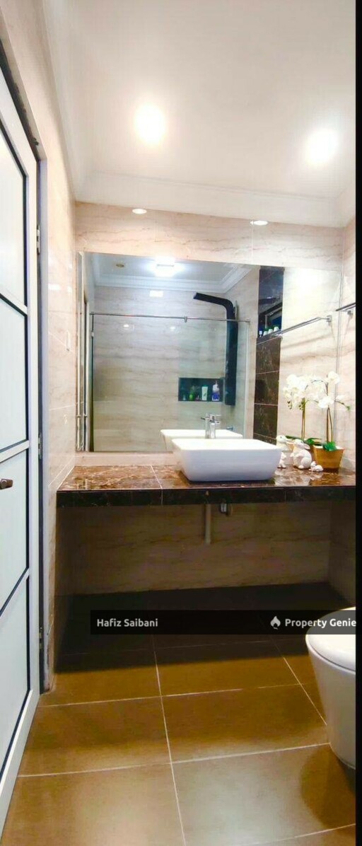 1.5 Storey Semi D Taman Desa Sentosa Bandar Batu Bangi