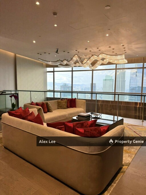 Banyan Tree Luxury Residence for Sale | 5-Star Hotel-Managed Living in Kuala Lumpur’s Elite District