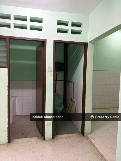 Single Storey Terrace House Sg Jelok Kajang