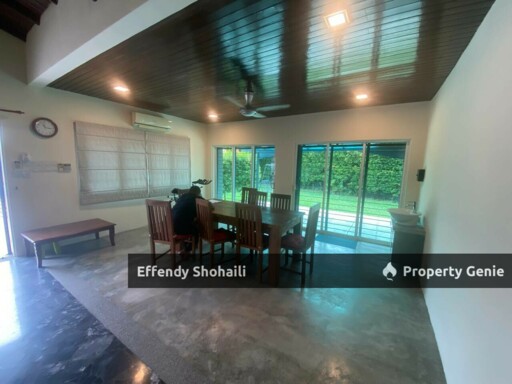 PETALING JAYA SECTION 4 BUNGALOW CORNER