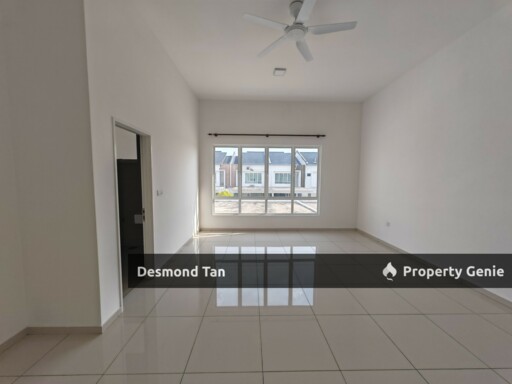 2 Storey Hijayu 3, Hijayu 1, Suriaman, Sendayan(Below Market Value & Full Loan)