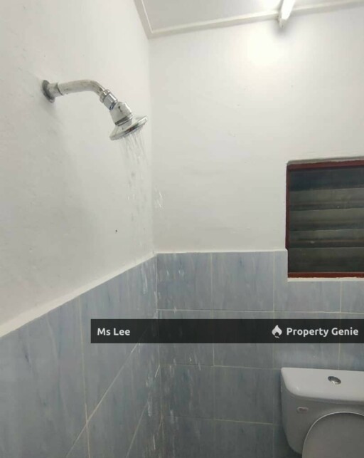 1 Storey house-Taman Desa Impian @ Ipoh, Perak-Ready 30/11 or 15/12