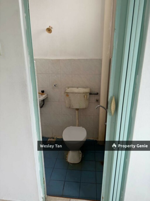 RM3xx000 Below Value 2 Storey Terrace Corner Tanjong Minyak Extra 15ft
