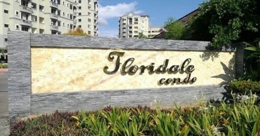 Floridale Condominium