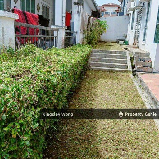 Taman Chandan Putri Kuala Kangsar Double Storey Semi D